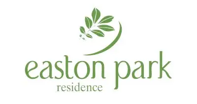 Logo Easton Park Residence