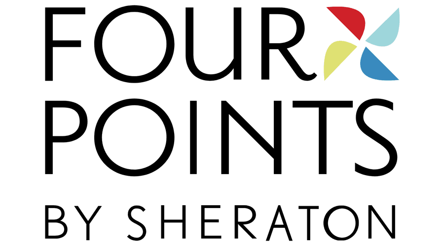 Logo Four Points By Sheraton