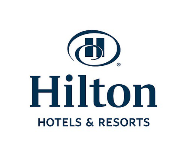 Logo Hotel Hilton Bandung