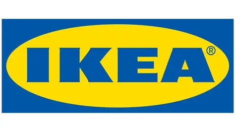 Logo IKEA Store 3
