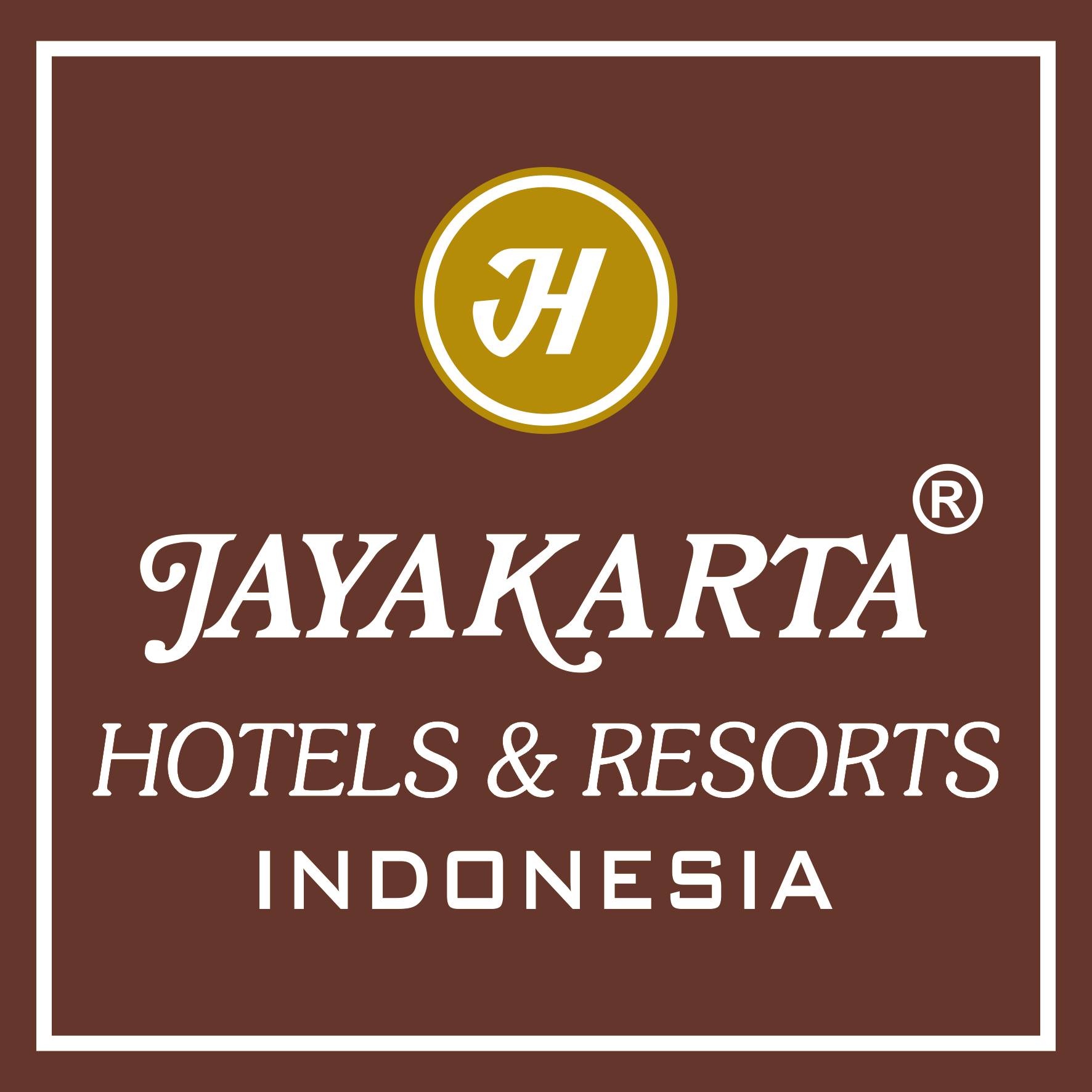 Logo Hotel Jayakarta