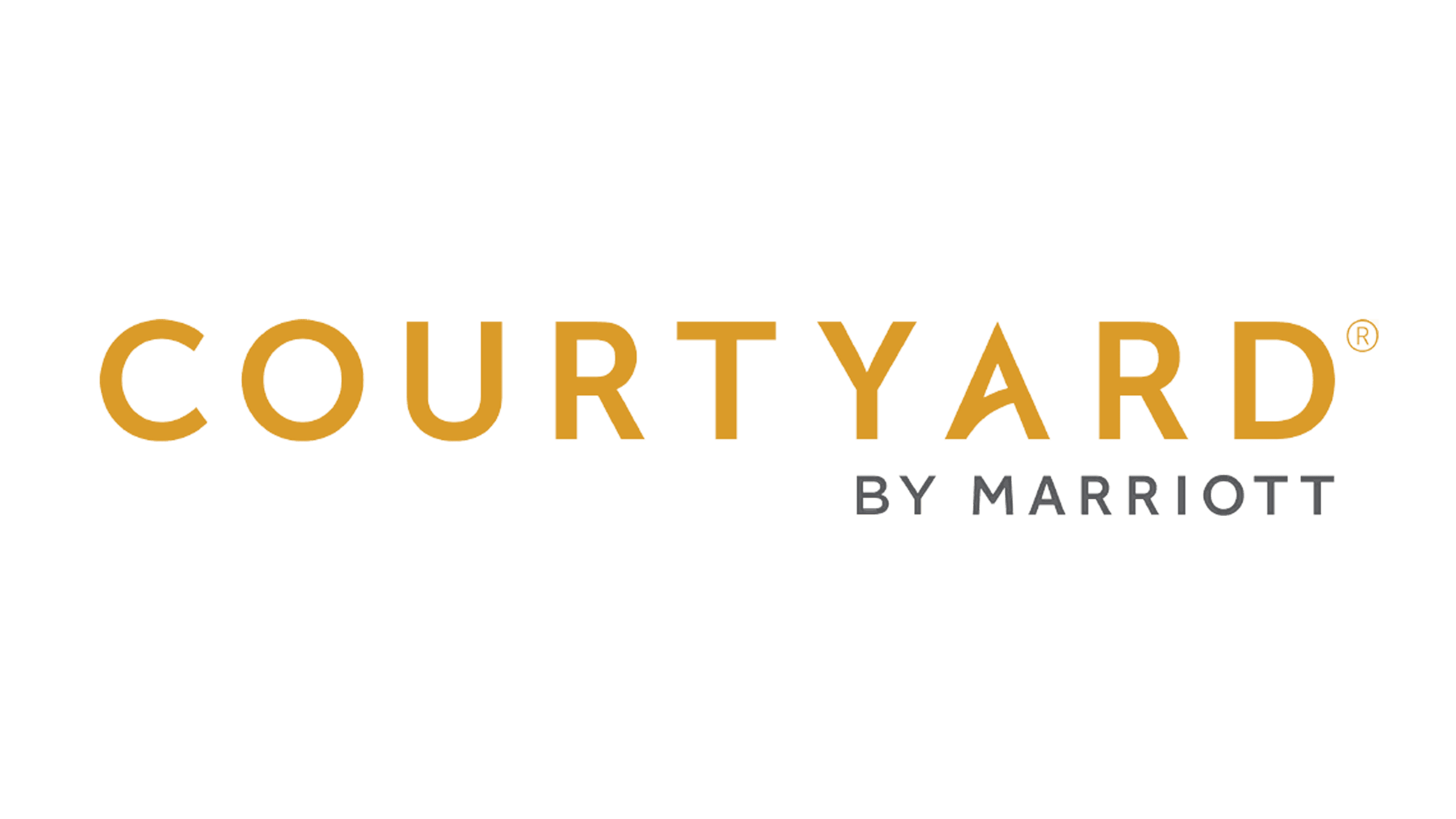 Logo Courtyard Marriott Dago